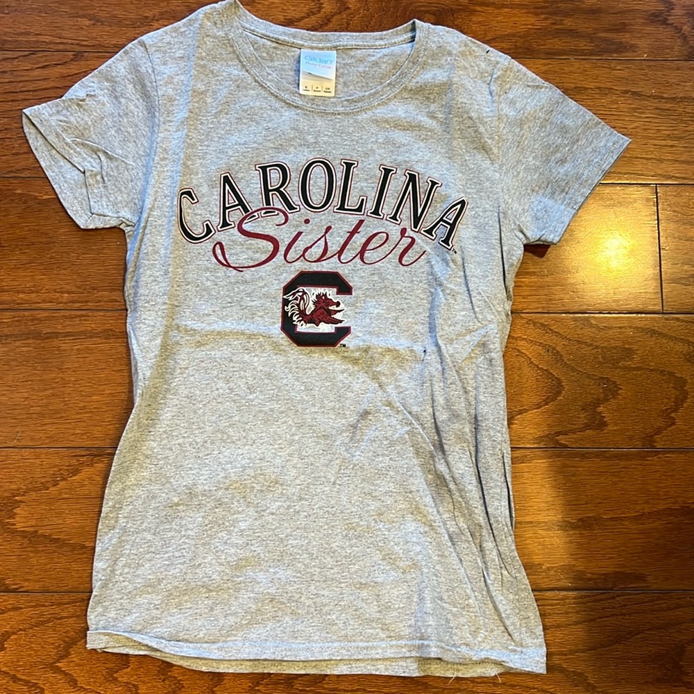 Carolina sister t-shirt